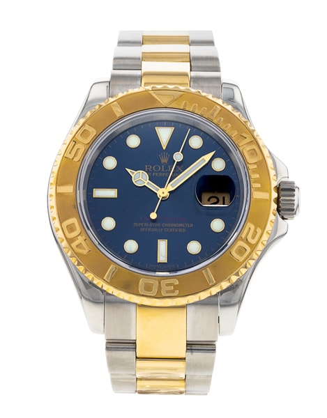 Rolex Yacht-Master 16623